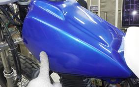 YAMAHA TW200 Gen.2 DG07J