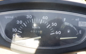 HONDA DIO GEN 3 AF34