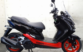 YAMAHA MAJESTYS SG52J