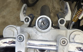 YAMAHA XJR1300 2001 RP03J