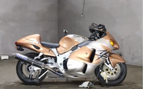 SUZUKI GSX1300R HAYABUSA GW71A