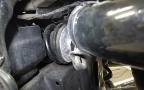 HONDA STEED 400 VLS 1999 NC37