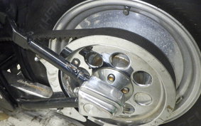 HARLEY FXSTS 1340 1991