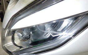 HONDA PCX 125 JF81