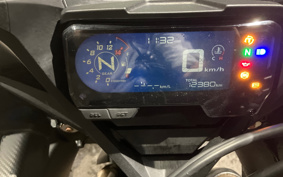 HONDA CBR650R 2020 RH03