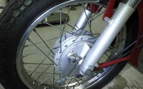 HONDA CD125T BENLY 2018 CD125T