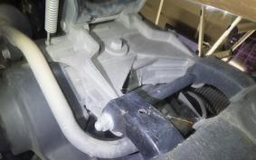 SUZUKI ADDRESS V125 2013 DT11A
