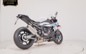 BMW S1000RR M DDC 2018