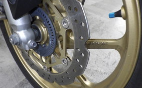 HONDA CBR250RR A 2017 MC51