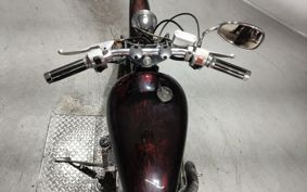 YAMAHA DRAGSTAR 400 4TR