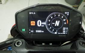 DUCATI HYPERMOTARD 950 SP 2020