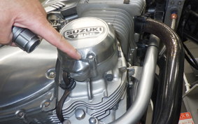 SUZUKI GSX1100S KATANA 1998 GU76A