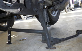 YAMAHA MAJESTY 125 FI