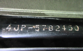 YAMAHA JOG APRIO 4JP