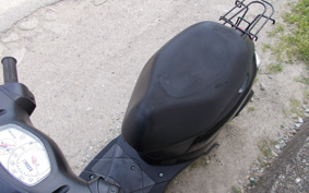 SUZUKI LET's CA4AA