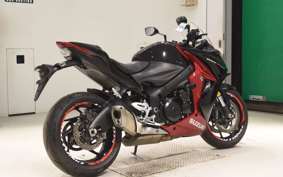 SUZUKI GSX-S1000F 2016 GT79A