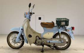 HONDA LITTLE CUB 1997 AA01