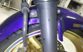 HONDA CB400 SUPER BOLDOR VTEC 2006 NC39