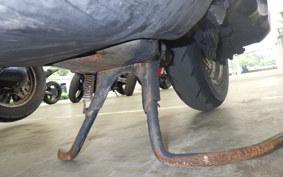 HONDA DIO ZX GEN 2 AF35