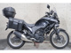 Фото Kawasaki VERSYS-X250ABS TOURER с японского аукциона