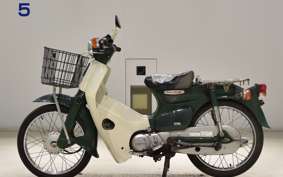 HONDA C50 SUPER CUB AA01