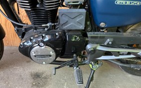 HONDA GB350 2022 NC59