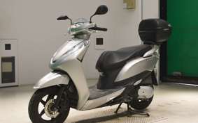 HONDA LEAD 125 2007 JF45