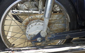 HONDA C50 SUPER CUB C50