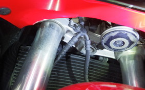 HONDA CBR954RR 2002 SC50