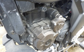 SUZUKI GIXXER 250