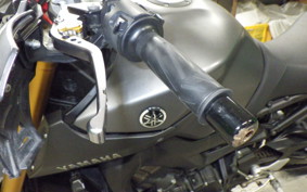 YAMAHA MT-09 2014 RN34J