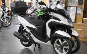 YAMAHA TRICITY 125 SE82J