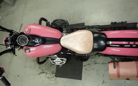 HARLEY FLSTSB 1580 2011