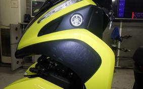 YAMAHA TRICITY 125 SEC1J