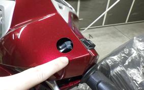 HONDA LEAD 125 JK12