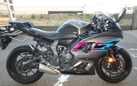 YAMAHA YZF-R7 2024 RM39J