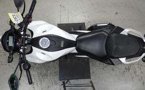 YAMAHA FZ25 2020
