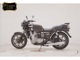 Фото Kawasaki Z1300 1989 с японского аукциона
