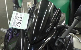 HONDA CBR400R 2022 NC56