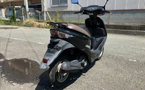 HONDA DIO AF68