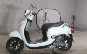 HONDA GIORNO AF77
