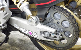 HONDA CB400SF VTEC Spec3 2004 NC39