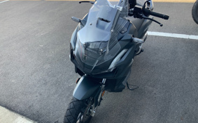 HONDA ADV160 KF54