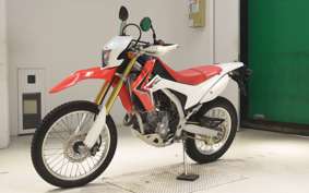 HONDA CRF250L MD38