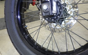 HONDA FTR223 2016 MC34