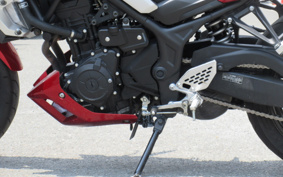 YAMAHA MT-25 RG10J