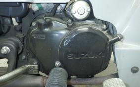 SUZUKI BIRDIE 50 BA42A
