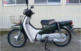 YAMAHA TORITSU CAR DG16J