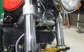 KAWASAKI ZEPHYR 1100 2024 ZRT10A