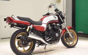 HONDA CB750 GEN 2 2005 RC42
